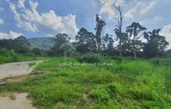Hulu Langat, Selangor 43100
