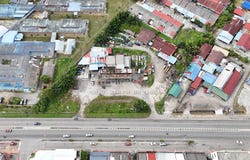 Tanjong Karang, Selangor