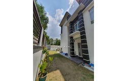 Jln Pulau Tioman U10, Shah Alam, Selangor 40150