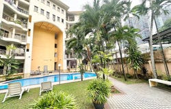 Off Jalan Ampang, 50450, Kuala Lumpur, Ampang, Kuala Lumpur 55000