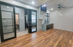 Off Jalan Besar, Kulai, Johor 81000