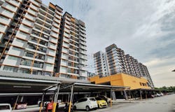 43500, Selangor, Kajang, Selangor 43000