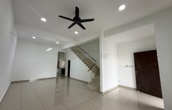 Johor Bahru, Johor 81100