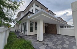 Davenham Type , Iskandar Puteri (Nusajaya), Johor 79100