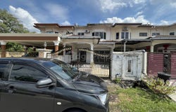 Kajang, Kajang, Selangor 43000