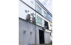 Lorong CP 4/36A, Cheras, Selangor 43200