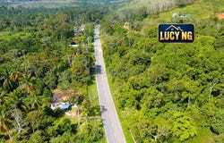 Hulu Perak, Perak 33100