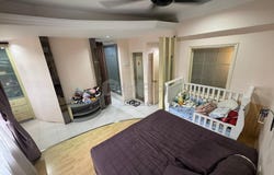 Jalan Damai Perdana, Cheras, Selangor 56000