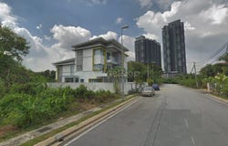 Setapak, Kuala Lumpur 53200