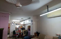 Jln Hulubalang, Klang, Selangor 41050