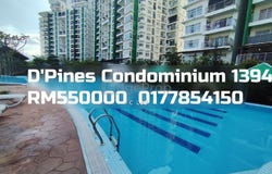 Jalan Cempaka, 68000, Selangor, Ampang, Selangor 68000