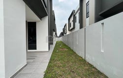 Johor Bahru, Johor 81300