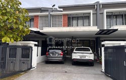 Persiaran Elmina, Sungai Buloh, Selangor 40160