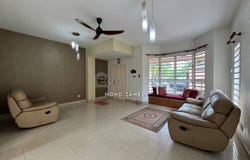 Jalan Megah, Cheras, Selangor 43200