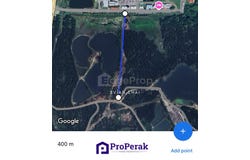 Lebuhraya Ipoh-Lumut, Tronoh, Perak 31750