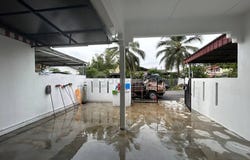 Jalan Klang Perdana, Klang, Selangor