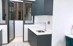 Jalan Lang Emas, Segambut, Kuala Lumpur 52100