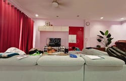 Jalan Sutera 2/4, Kajang, Selangor 43000