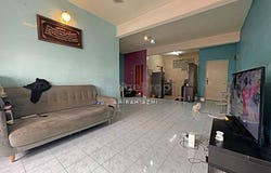 Jalan Mutiara Subang, Subang, Selangor 47500