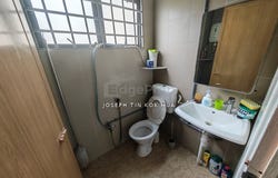 Jalan 3/149b, Taman Sri Endah, 57000, Kuala Lumpur, Sri Petaling, Kuala Lumpur 57000