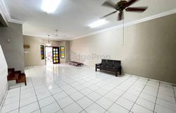 Jalan BRP 7, Bukit Rahman Putra, Selangor 47000