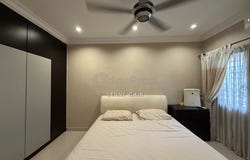 Jalan Damai Perdana, Cheras, Selangor 56000