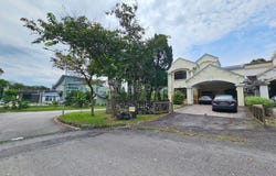Jalan Kelab Golf, Shah Alam, Selangor 40100