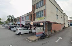 Balakong, Selangor 43300