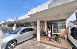 Jalan Kebun Nenas, Klang, Selangor 41200