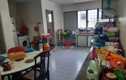 Bandar Sri Damansara, Selangor 52200