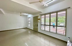 Jalan Saga Emas, Kajang, Selangor 43000