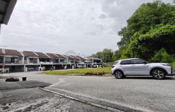 Jalan Suria 10, Kinta, Perak 30010