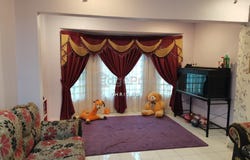 S, Shah Alam, Selangor 40460