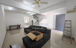 Jalan Sari Alamanda 5, Rawang, Selangor 48000