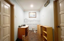 Jalan Bunga Mawar 6, Batu 9th Cheras, Selangor 43200