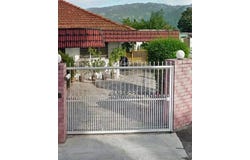 Jalan Thorpe, Greenlane, Penang