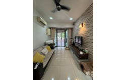 Johor Bahru, Johor 81100