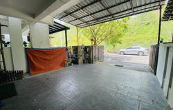Jalan Harmoni, Kajang, Selangor 43500