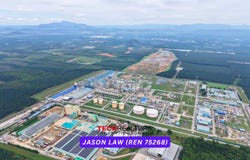 Gurun, Kedah 08300