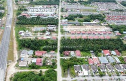 Jenjarom, Selangor 42600