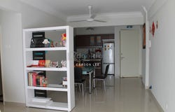 Jalan Api-Api 1, 52000, Kuala Lumpur, Kepong, Kuala Lumpur 52100