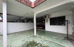 Jalan 4, Kajang, Selangor 43000