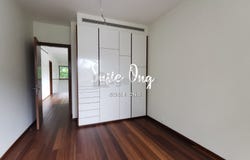 Taman U-Thant, Kuala Lumpur 55000
