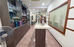 Jalan Anggerik Oncidium, Shah Alam, Selangor 40460