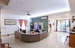 Setia Alam/Alam Nusantara, Selangor 40170