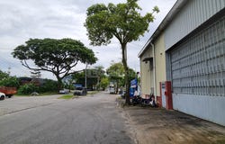 Batu Caves, Selangor 68100