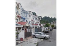 Jalan Bandar Puchong Jaya, Puchong, Selangor 47100