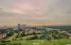 Persiaran Surian, PJU 3/21, Tropicana, Selangor 47810
