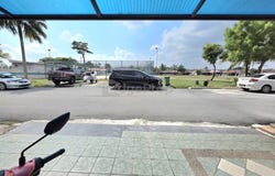 Jalan Mulia, Klang, Selangor