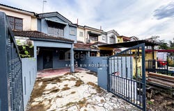 Jalan Tasik Puteri, Rawang, Selangor 48300
